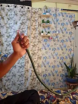 Queen Anushka69 online show from December 29, 8:04 pm