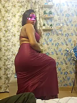 Queen Anushka69 online show from January 22, 4:33 pm