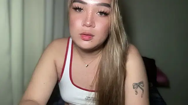 MissCataleyaxxx online show from February 19, 12:03 am