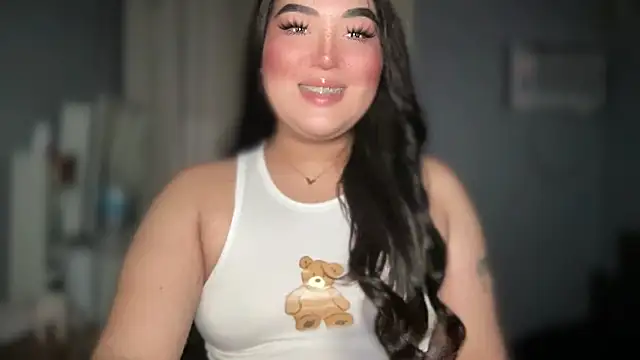 Snapshot of MissCataleyaxxx chatting on November 21, 1:04 am MissCataleyaxxx online show from November 21, 1:04 am