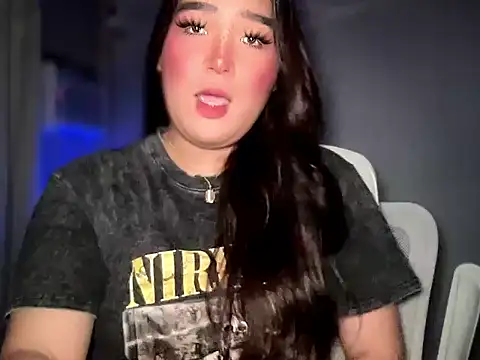 MissCataleyaxxx online show from April 17, 12:52 pm