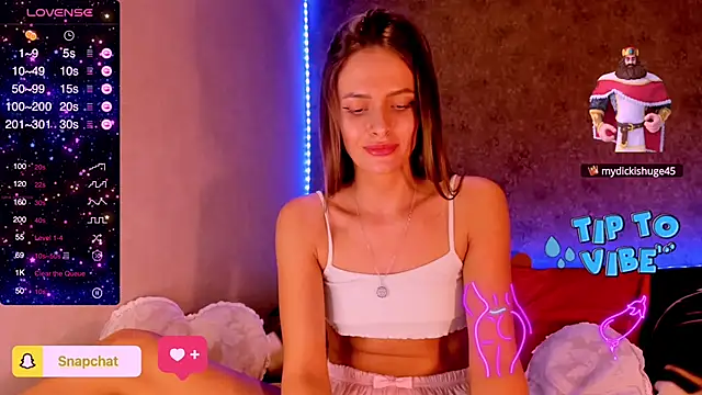 Snapshot of madina_taher chatting on February 24, 4:05 am madina taher online show from February 24, 4:05 am