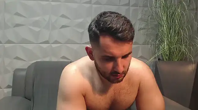 Antoniodiamond online show from January 15, 11:08 pm