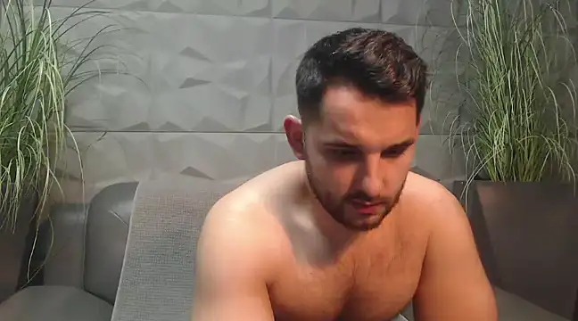 Antoniodiamond online show from February 23, 9:16 pm