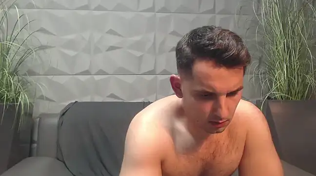 Antoniodiamond online show from March 22, 12:39 am