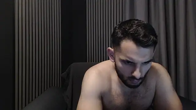 Antoniodiamond online show from September 27, 7:30 pm