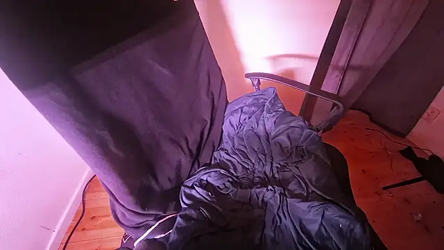 DominateMe swe online show from January 13, 5:35 am