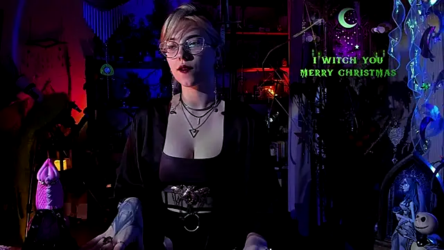 Snapshot of Scarlett_Wanner chatting on December 29, 7:32 pm Scarlett Wanner online show from December 29, 7:32 pm