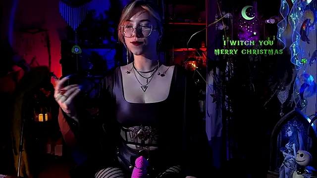 Snapshot of Scarlett_Wanner chatting on December 29, 10:36 pm Scarlett Wanner online show from December 29, 10:36 pm