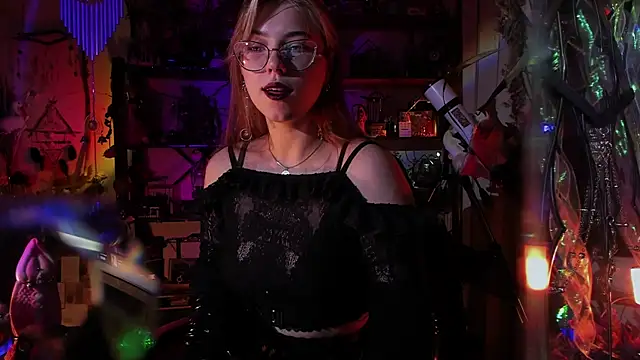 Snapshot of Scarlett_Wanner chatting on January 30, 8:10 pm Scarlett Wanner online show from January 30, 8:10 pm