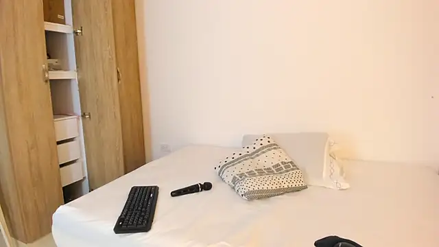 NAMIMAYERS2 online show from April 27, 11:03 pm