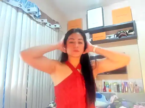 asianDeexoxo online show from January 23, 11:05 pm