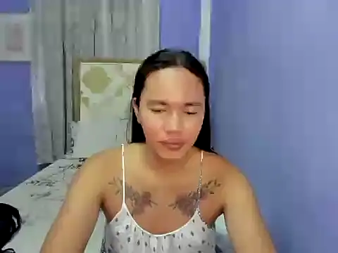 lady kim boner online show from October 9, 2:53 am