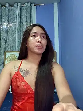 lady kim boner online show from April 14, 3:34 am