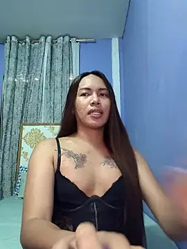 lady kim boner online show from May 16, 6:43 am