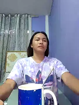 lady kim boner online show from May 22, 3:02 am