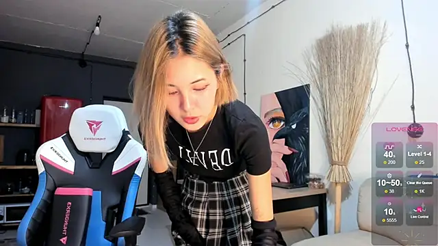 cho nando online show from January 30, 1:53 pm