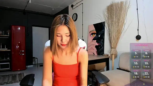 cho nando online show from March 2, 2:10 pm