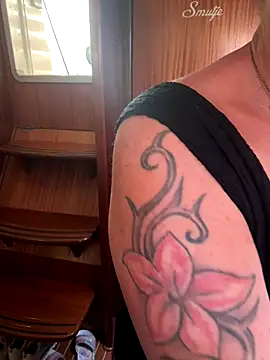 German Milf online show from September 24, 10:29 am