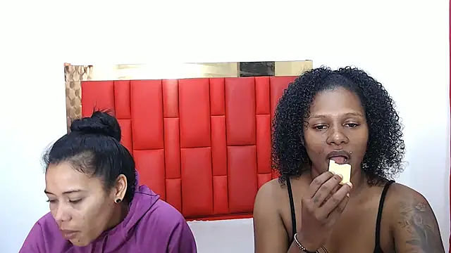 lizeth keilyn online show from January 10, 3:14 pm