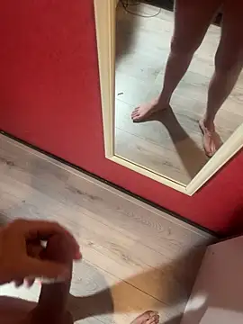 Snapshot of ginger_fun chatting on September 26, 10:14 pm ginger fun online show from September 26, 10:14 pm