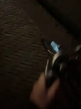 Snapshot of ginger_fun chatting on October 11, 4:33 am ginger fun online show from October 11, 4:33 am