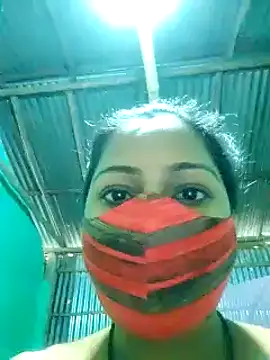 Shristiprakash0 online show from December 15, 10:39 am