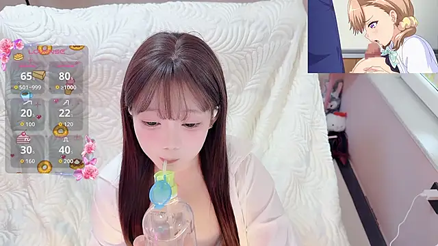 TUTU-CN online show from June 15, 2:36 am