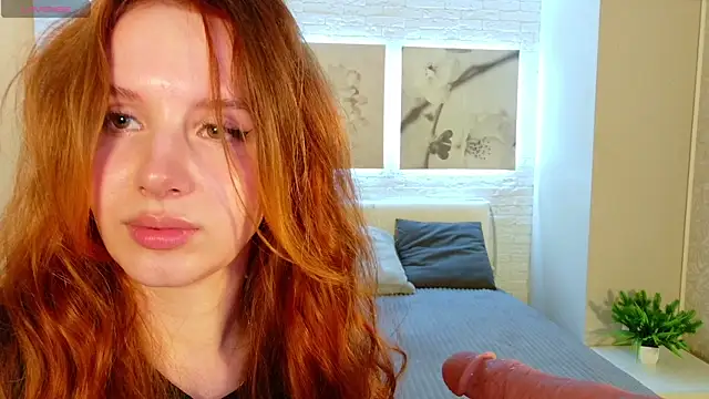 Betty June online show from June 4, 8:26 pm