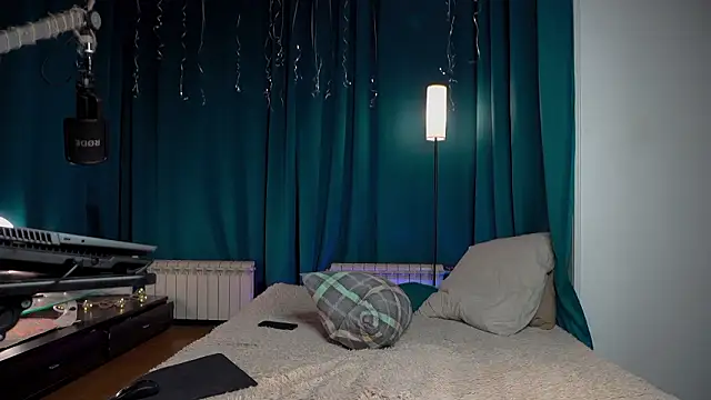 VIktorSecret online show from March 19, 4:49 am