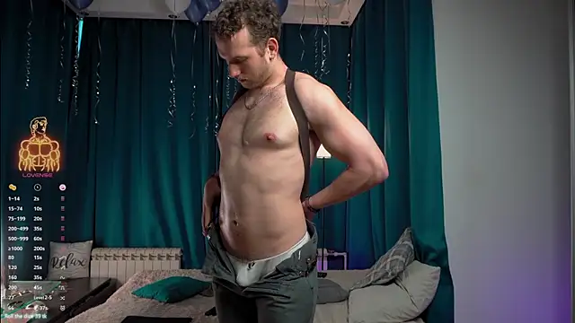 VIktorSecret online show from April 6, 4:46 am