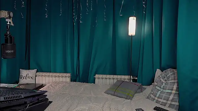 VIktorSecret online show from April 7, 4:24 am