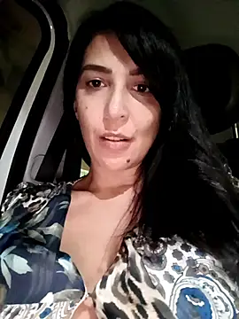 Cataleya80 online show from November 12, 9:36 pm