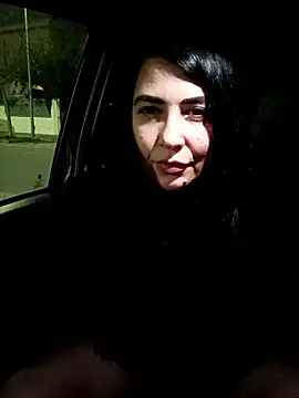 Cataleya80 online show from January 10, 10:25 pm