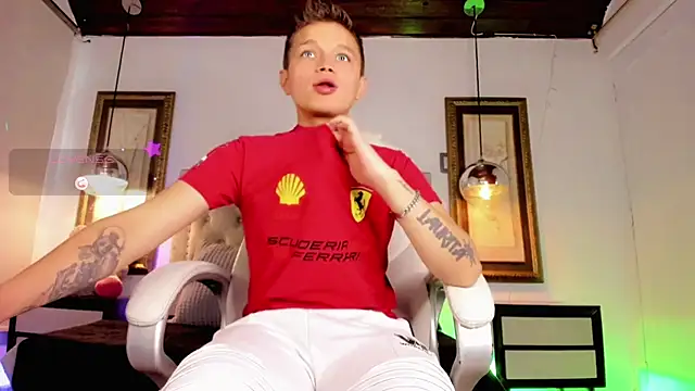 Tim wolf online show from November 15, 9:00 pm