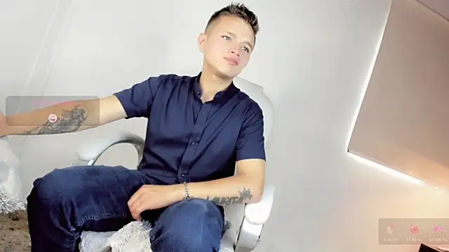 Tim wolf online show from December 3, 8:40 pm