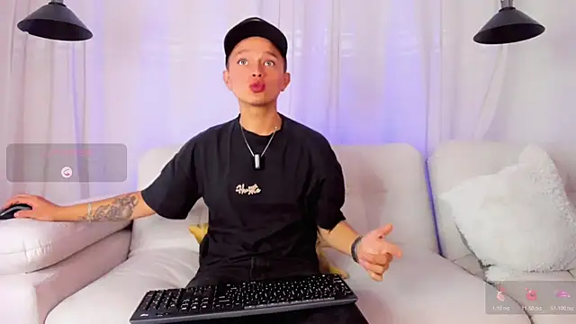 Tim wolf online show from March 21, 3:48 pm