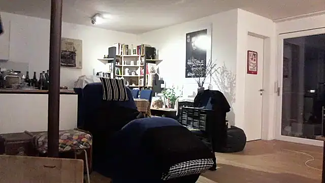 Snapshot of seelengleich chatting on March 16, 9:26 pm seelengleich online show from March 16, 9:26 pm