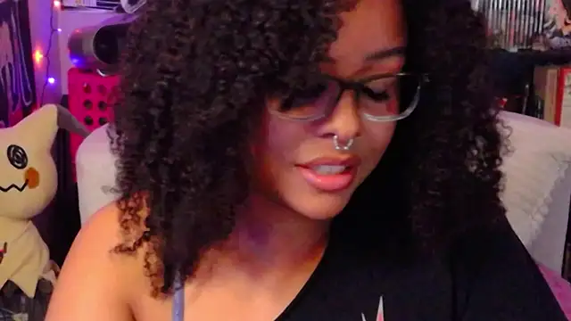 N1NT3NDH03 online show from November 27, 5:20 am