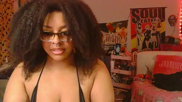 N1NT3NDH03 online show from February 11, 4:39 am