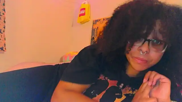 N1NT3NDH03 online show from April 24, 4:59 am