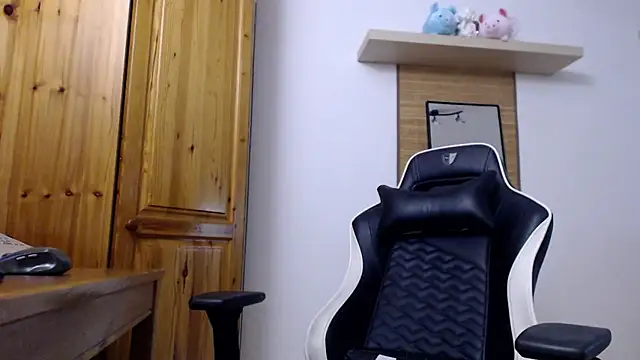 Lisakisss online show from September 27, 6:51 am