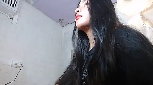 Snapshot of Urbabygirl_jenny chatting on February 28, 1:25 pm Urbabygirl jenny online show from February 28, 1:25 pm