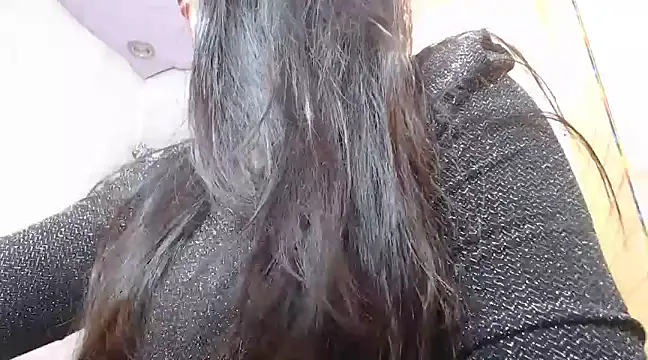 Snapshot of Urbabygirl_jenny chatting on March 20, 9:26 am Urbabygirl jenny online show from March 20, 9:26 am