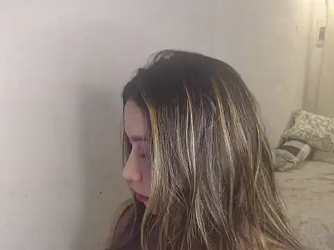 Urbabygirl jenny online show from July 21, 10:50 am