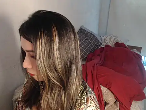 Urbabygirl jenny online show from July 25, 6:55 am