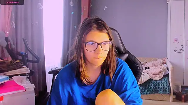 MollyLollipop online show from May 6, 4:30 am