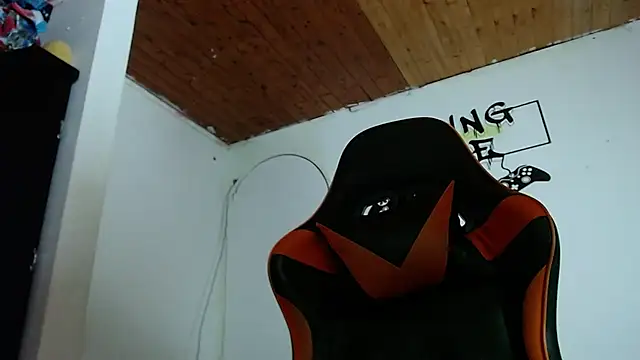 Snapshot of Adam_Hudsond chatting on January 31, 2:15 am Adam Hudsond online show from January 31, 2:15 am