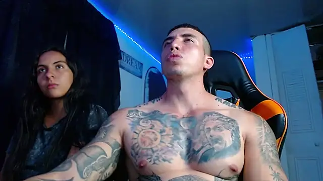 Snapshot of Adam_Hudsond chatting on September 24, 2:37 am Adam Hudsond online show from September 24, 2:37 am