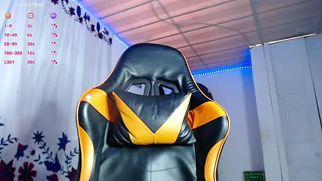 Snapshot of Adam_Hudsond chatting on December 14, 1:27 pm Adam Hudsond online show from December 14, 1:27 pm